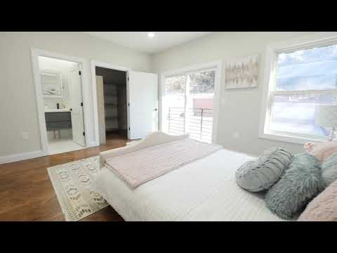 Brand New 2-Family home in highly desirable Jersey City Heights- 586 Liberty Ave, Jersey City, NJ