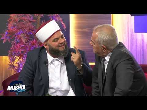 Hoxha une e dhashe doren ne Lufte.Anti- Islamisti ti ke luftu per Fe.Nxehet keq Hoxha ja si reagon