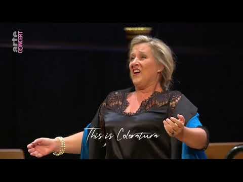 Strauss: Freundliche Vision - Diana Damrau - Bremen - 2021 (HD)
