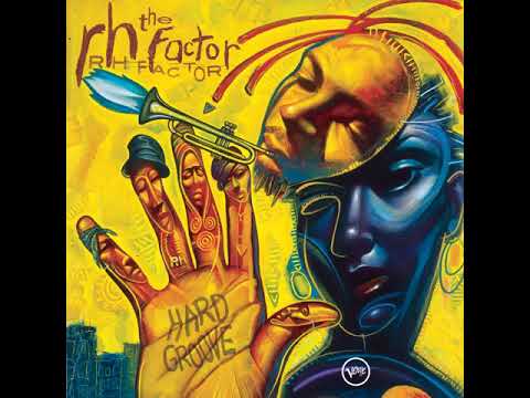 The RH Factor - I'll Stay (Ft. D'Angelo)