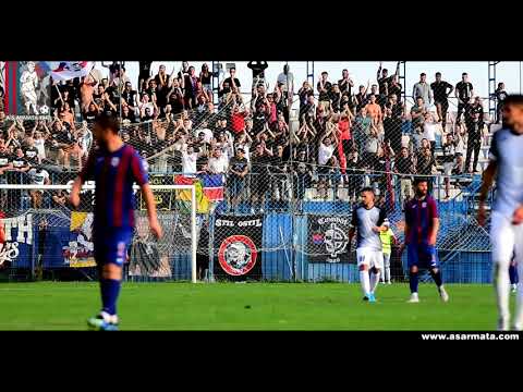 Rezumat ULTRA' Steaua 007/ CSA STEAUA BUCURESTI 1-2 CS CONCORDIA CHIAJNA | 11.09.2019