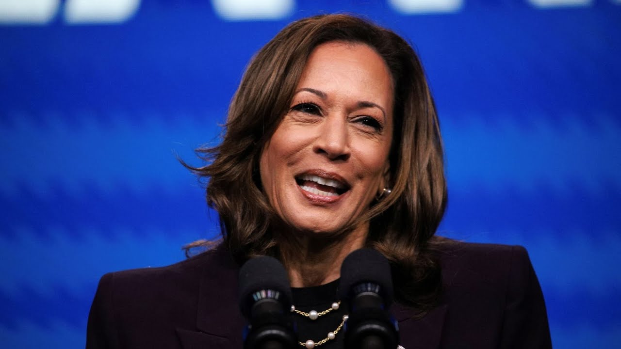 BREAKING: Election ROCKED as Kamala Harris gets another HUGE endorsement