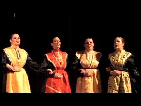 KUU Cernik - S primoštenskih dužanci