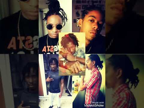 Slaaky X Welgency X RBlez X BG X PSK - Freestyles 2k18