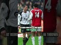 Arsenal Fans threw a coin at Jamie Carragher#shorts