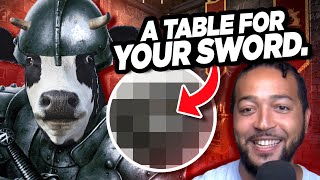 Milking a Terrible Game for All Its Worth