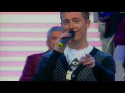 Milan Dincic Dinca / Digni Me Pao Sam [Grand Show]