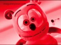 Osito Gominola En Rojo COLORFUL Gummibär RED Spanish Gummy Bear Song