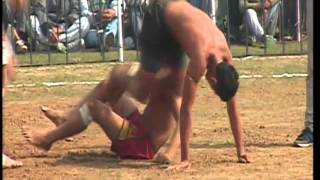 (1) Malerkotla (Sangur) Kabaddi Tournament 9 Feb 2016