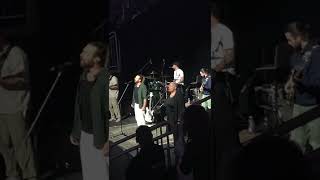 Jonathan Roy - Good Things (Feat. Kim Richardson)