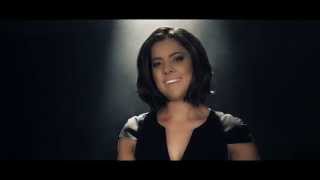 Amber Lawrence - Superhero [Official Video]