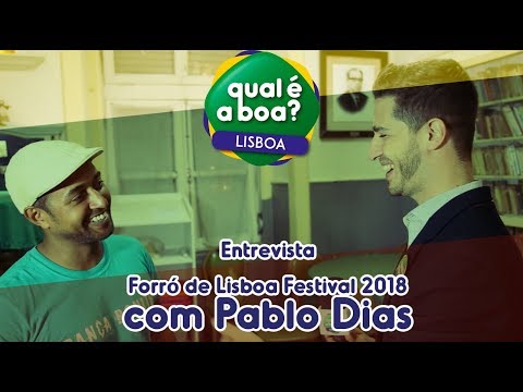 Forró de Lisboa Festival