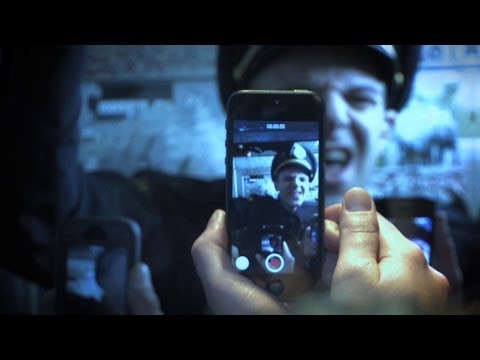 The So So Glos ‐ Speakeasy (Official Music Video)