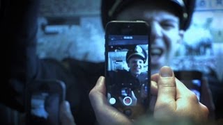 The So So Glos ‐ Speakeasy (Official Music Video)