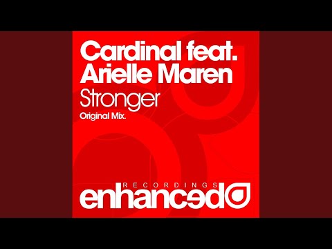 Stronger (Original Mix)