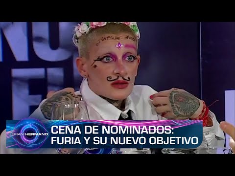 Programa 155 (16-06-2024) - Gran Hermano