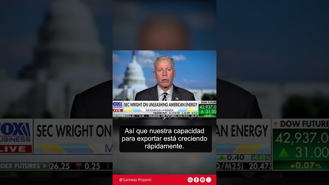 U.S. natural gas production is at an all-time high today