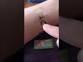 Bubble Gum With Tattoo Batang 90 S