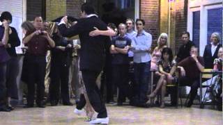 Jose Vazquez & Anna Yarigo in Don Tango (3)"La Bruja"J.d'Arienzo