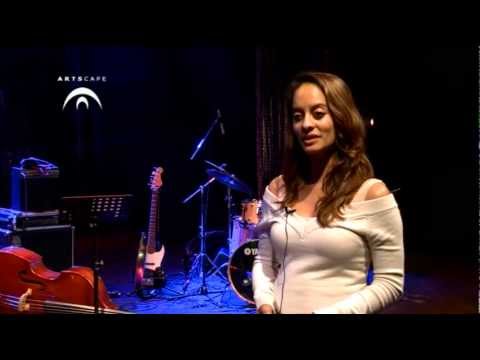 Artscape Youth Jazz Festival 2012 Documentary