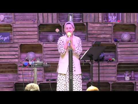 Marturia sorei Viorica Popovici - Marturie si Cantare crestina