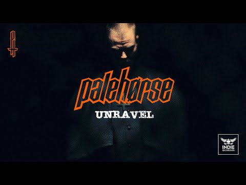 Palehørse - Unravel (Official video)