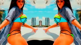 Pitbull Ft  Mohombi &amp; Wisin   Baddest Girl In Town Jm Castillo RemixDj Club Video Pool