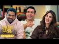 Yeh Bilkul Funny Nahi Hai Ep 7 Love Life Lafde Rewind JioHotstar Sparks