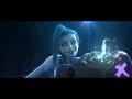 Get Jinxed (ft. Djerv) | Official Music Video - League of Legends