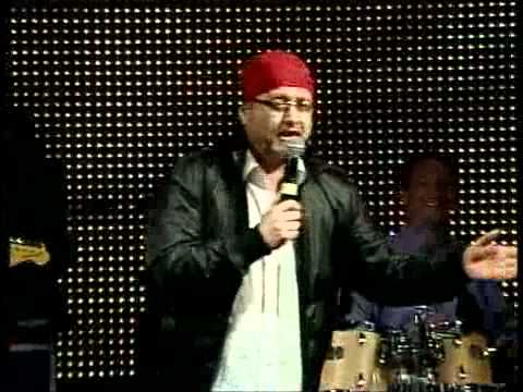 Oliver J.Berekin - Rumba Dalmatina.avi