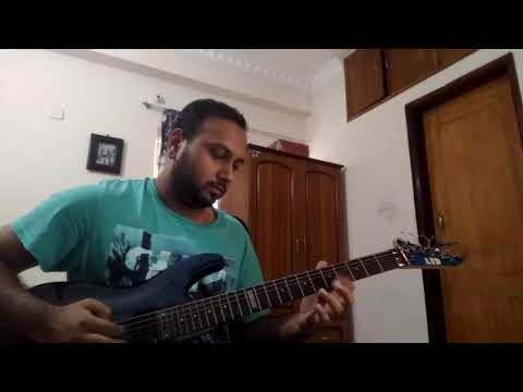 Nothing Else Matters Intro Cover