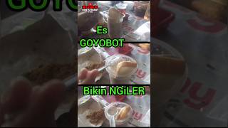 Download lagu Es GOYOBOD SUPARMAN REBORN Bikin NGILER GAGAL PUASA NGIDAM ES GOYOBOT (FULL VIDEO DESKRIPSI) mp3