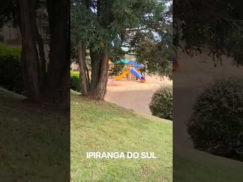 IPIRANGA DO SUL