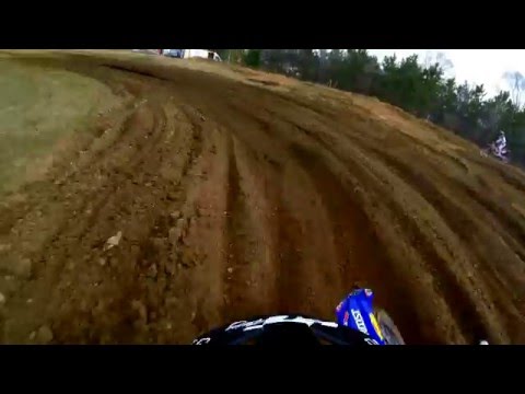 Helmet Cam: Andy Kost Checking Out Burch Compound