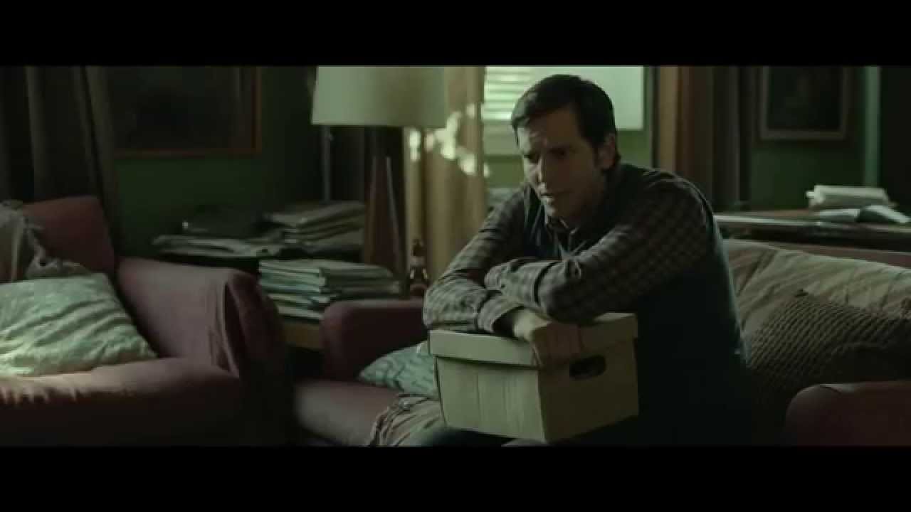 trailer Oficial