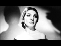 Maria Callas Verdi: La Traviata - E Strano...Ah ...