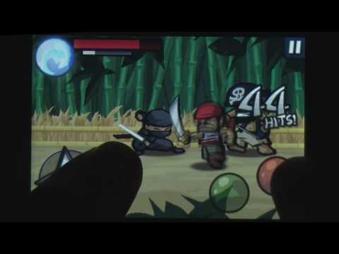 OMG Pirates iPhone Gameplay Video Review - Appspy.com