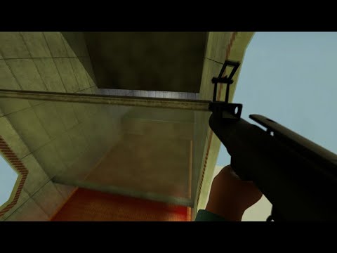 [S] fig on jump_rvr_b1 Course 1 - 4:38.340