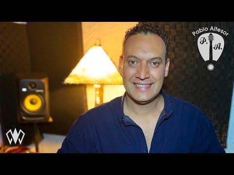 Pablo Altesor - YA TE OLVIDÉ (Cover)
