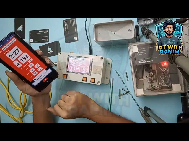 Embedded industry ecosystems developers developer - Sakiul M.'s portfolio image