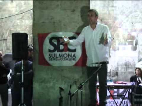 ONDA TG 4.06.2013 - DI IANNI E LUCCI SU MANCATI APPARENTAMENTI