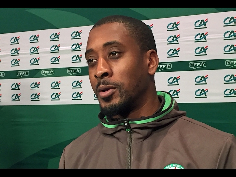 Coupe Gambardella-CA : les réactions après le tirage des 16es de finale