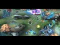 MLBB Gameplay