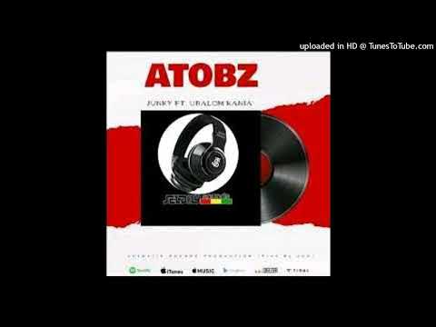 Junky - ATOBZ (feat. Uralom Kania) PNG Music 2023-64