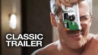 Red Corner Official Trailer #1 - Richard Gere Movie (1997) HD