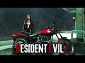Resident Evil 2 Remake Ada As BSAA Agent PC Mod Full Walkthrough Stream