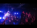 Amaranthe - Digital world, live @ Vosselaar, 15/03 ...