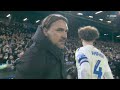 Final epic 10 minutes of Leeds comeback against Leicester City.