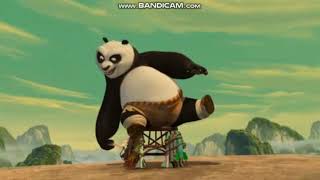 Kung Fu Panda Extrait Je suis fou de Kung Fu VF