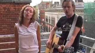 JEZZEBELLE (BalconyTV)